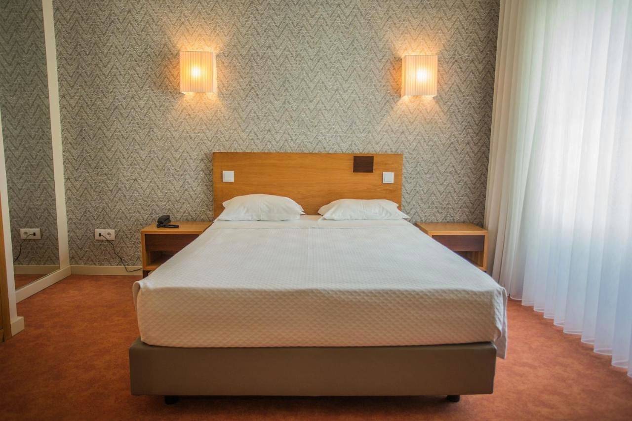 Hotel Brazão in Vila do Conde, Distrito do Porto