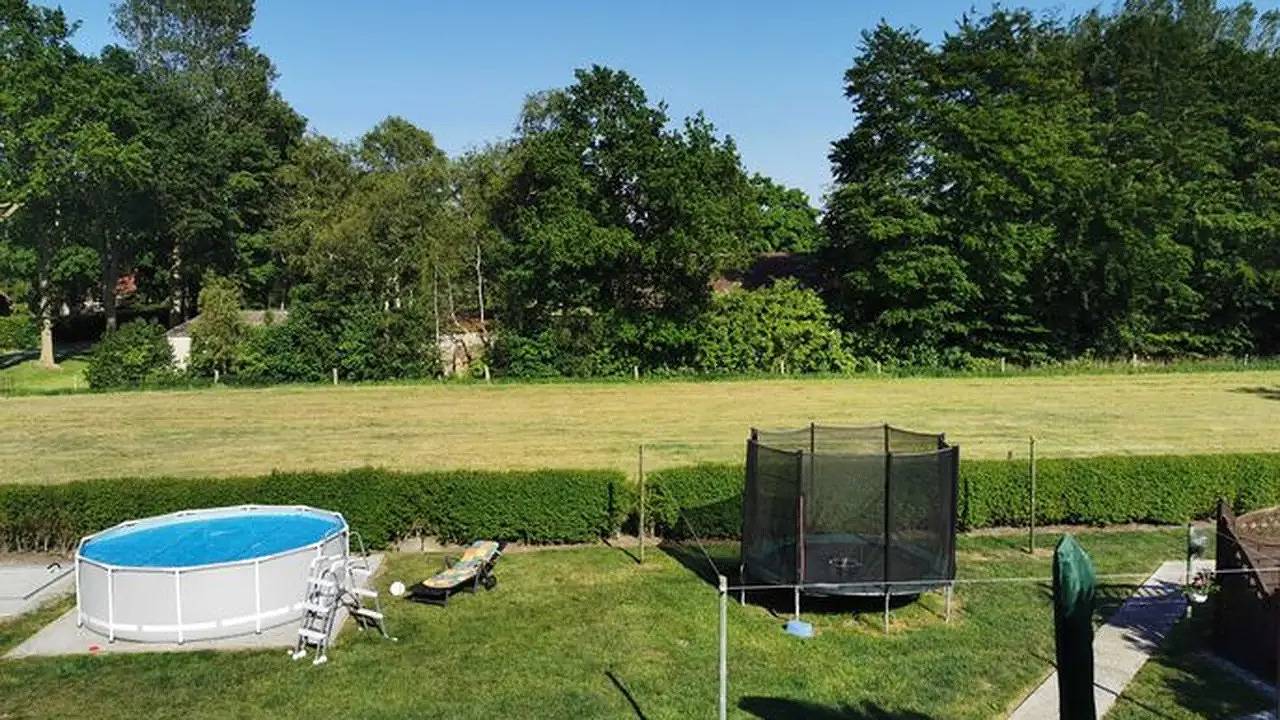 Ganze Ferienwohnung, Ferienwohnung für 6 Personen (100 m²) in Ihlow in Ihlow, Nordseeküste