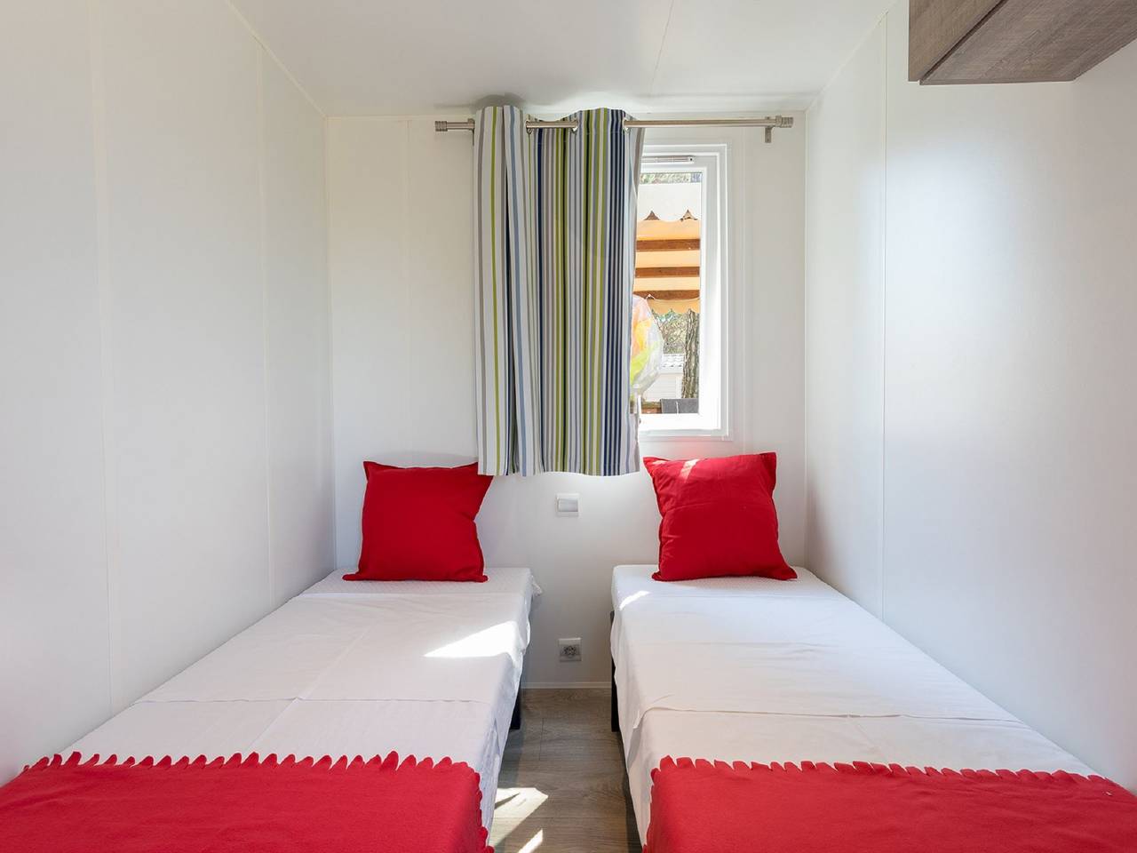 Camping Village Cavallino in Cavallino, Venedig Provinz