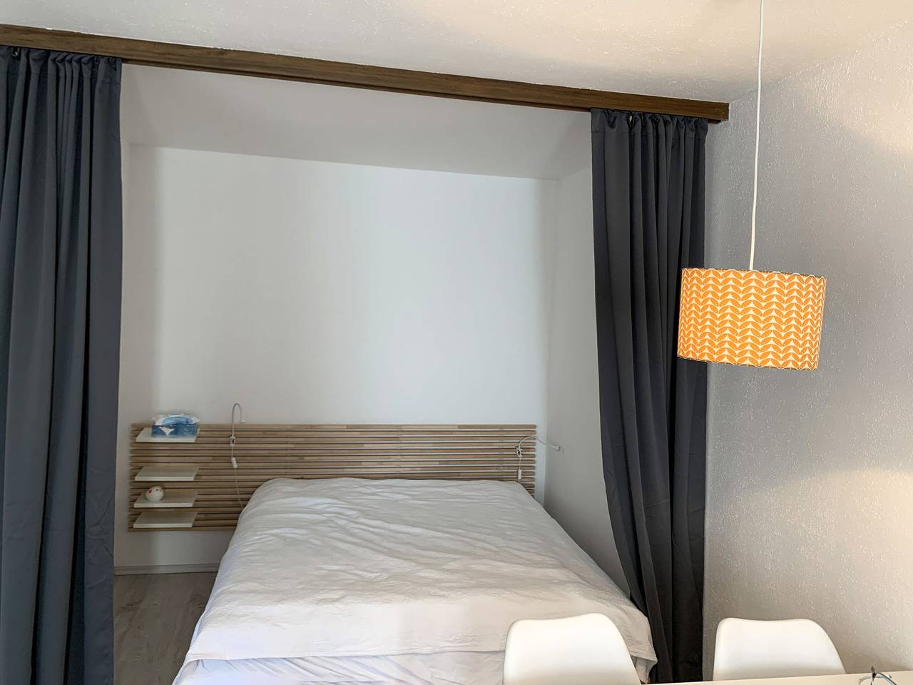 Ganze Wohnung, Parkareal Apt 403 in Davos Platz 1, Davos