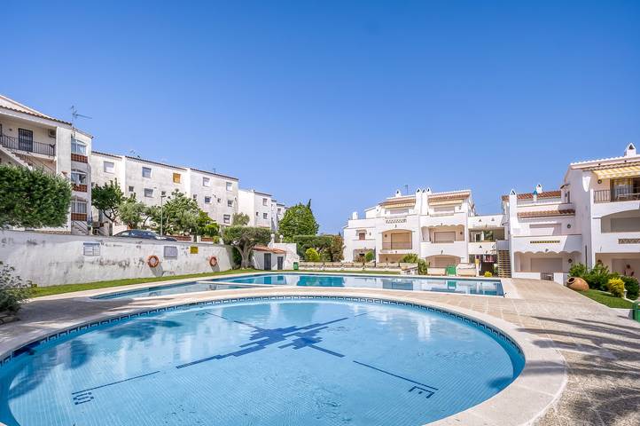 Ferienwohnung für 4 Personen, mit Terrasse in Roses - 3