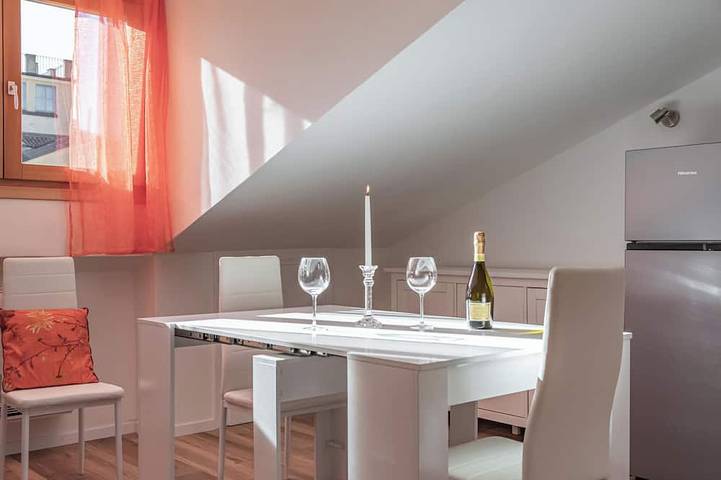 Appartamento vacanze per 6 persone - 1