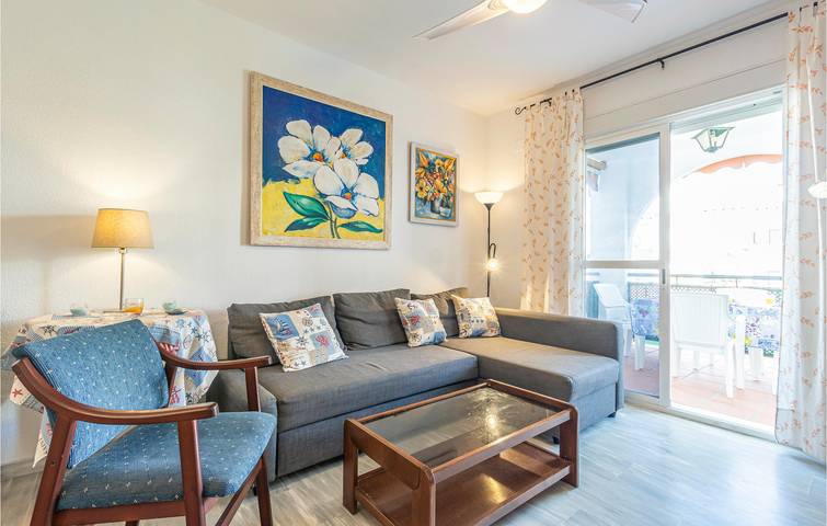 Ferienwohnung für 5 Personen, mit Pool und Terrasse, kinderfreundlich in Torrox - 2