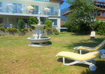 Ferienwohnung für 2 Personen in Seeboden, Millstätter See, Bild 1