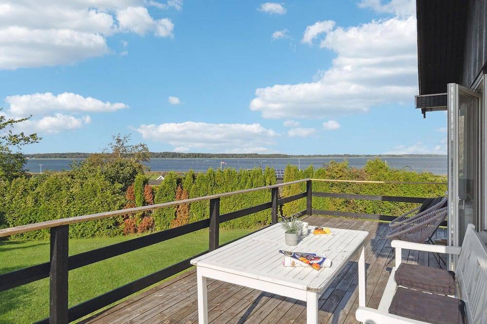 Casa vacanza a Kulhuse a partire da 83€ a notte