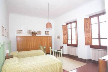 Agriturismo per 7 Persone in Pontassieve, Chianti, Foto 4