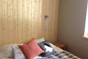 Chalet pour 9 Personnes dans Le Monêtier-les-Bains, Région de Briançon, Photo 3