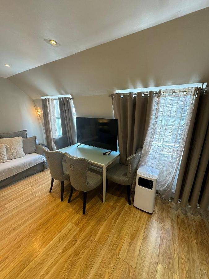 Gîte pour 8 personnes dans Piccadilly Circus Londres - 3