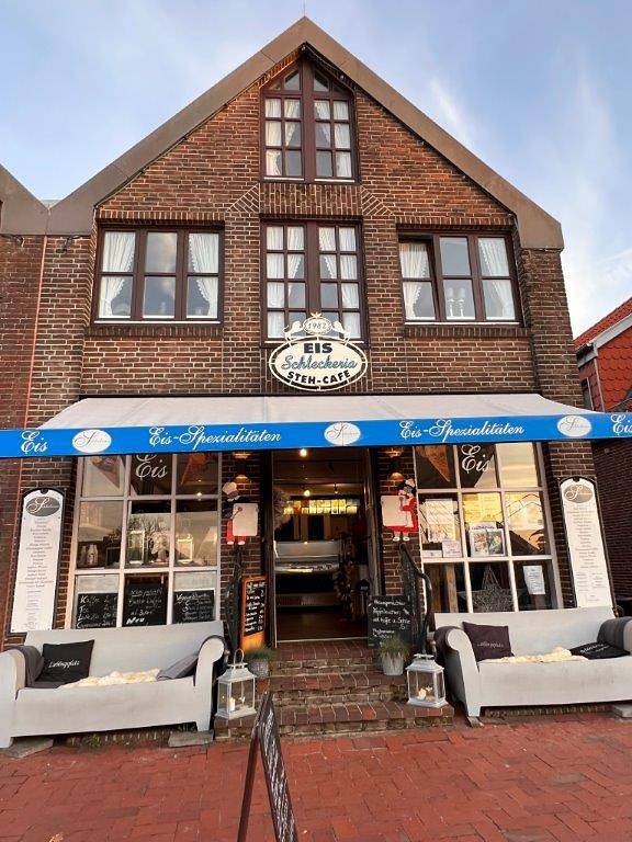 Ferienhaus für 2 Personen in Neuharlingersiel - 2