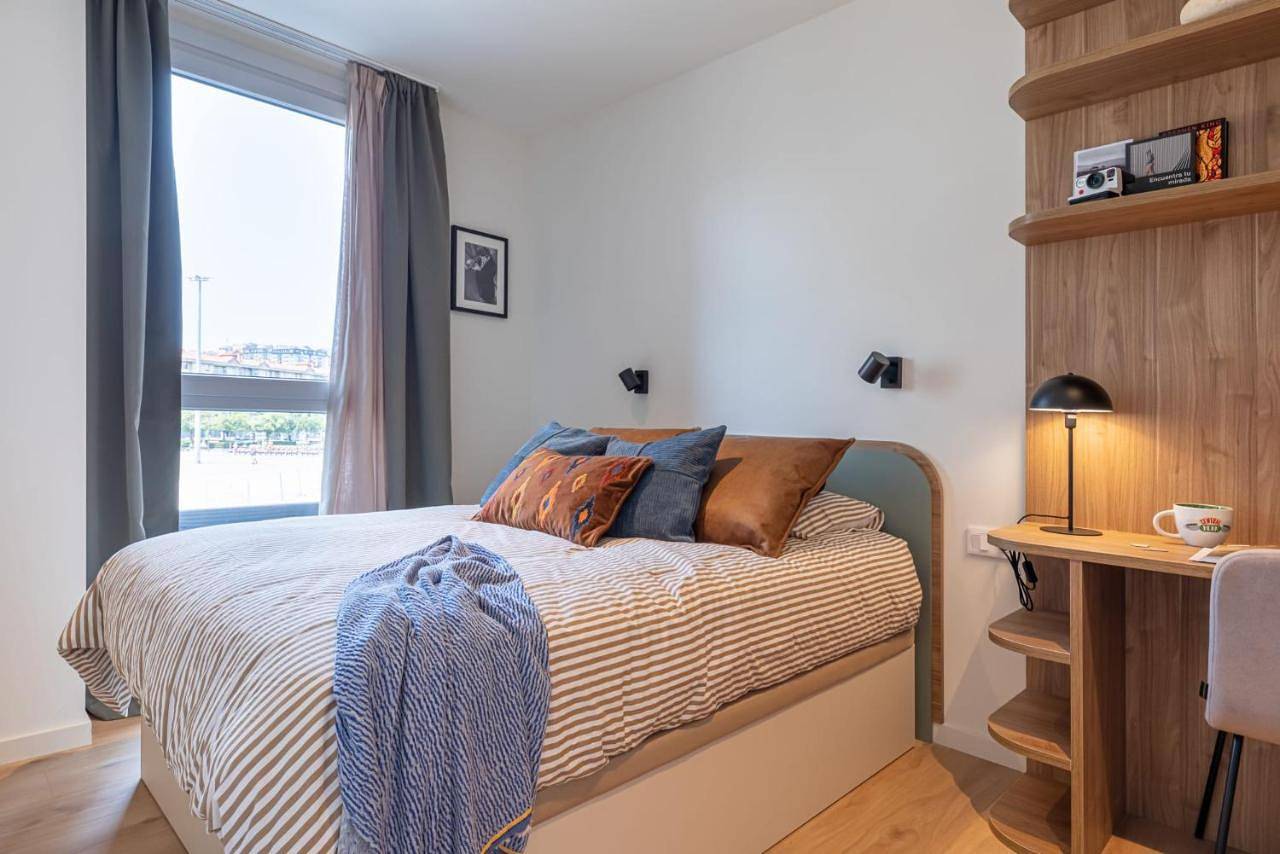 Apartamento entero, Be Casa Barakaldo in Baracaldo, Vizcaya