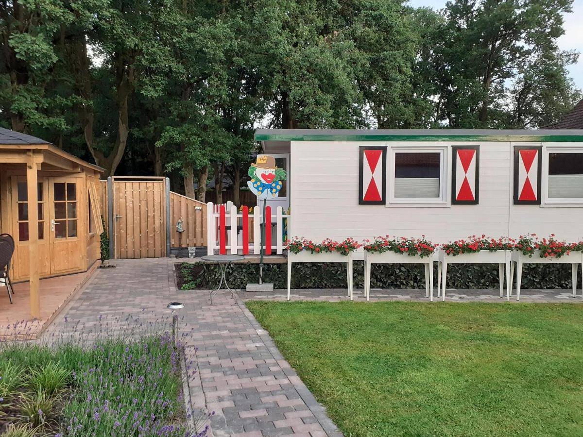 Double Room in Bergeijk, Nordbrabant