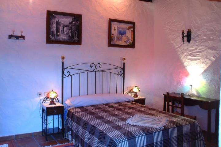 Casa rural para 15 personas en Grazalema - 3