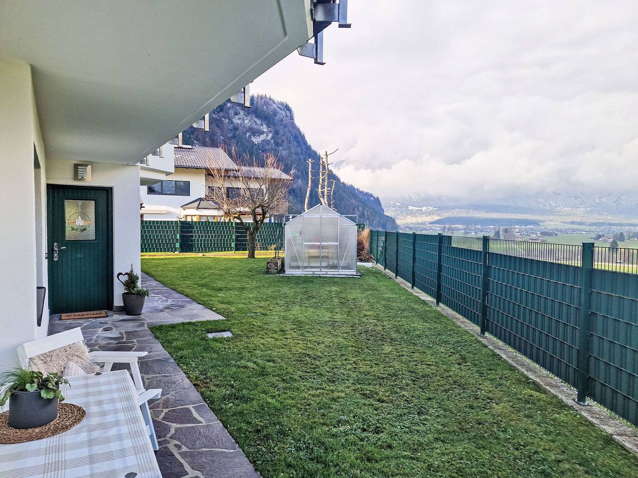 Ganze Wohnung, August - August 642.1 in Tuxer Alpen, Schlitters