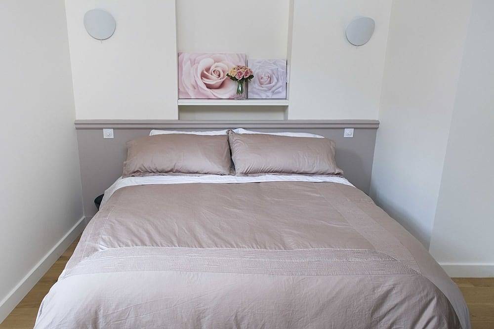 Entire apartment, Sasha - Appartement-Salle de bain in Beaune, Beaune region