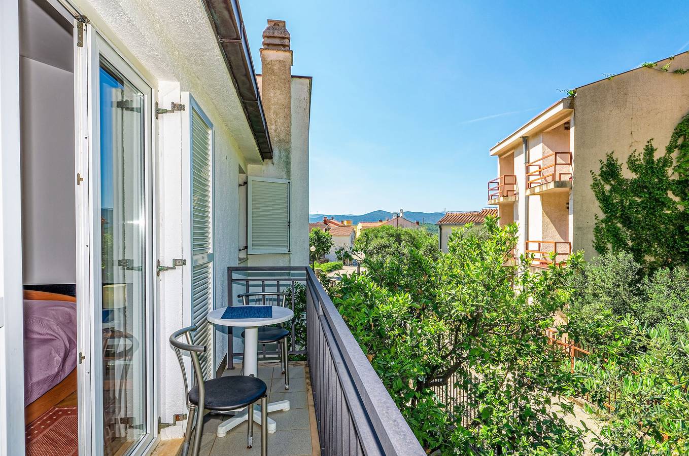 Entire apartment, Apartments Franka in Klek, Dubrovnik-Neretva