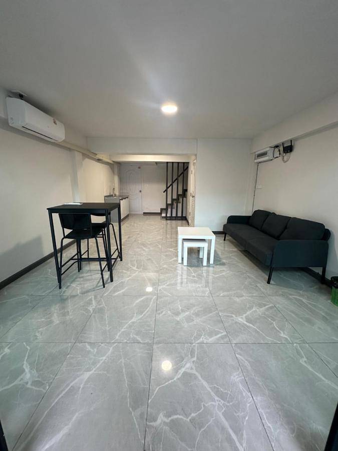 Villa voor 5 personen, met terras in Bangkok