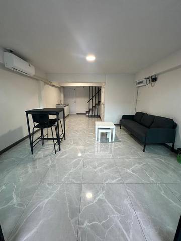 Villa pour 5 personnes, avec balcon à Bangkok