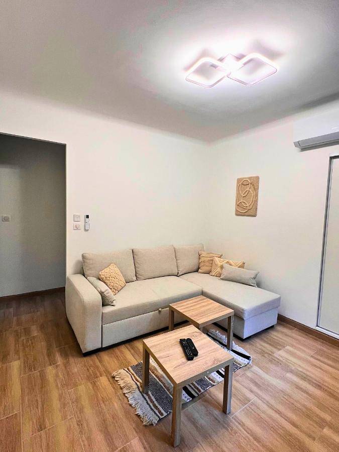 Appartement entier, Domaine des Étoiles d'Azun - Appartements neufs climatisés in Arras-en-Lavedan, Parc national des Pyrénées