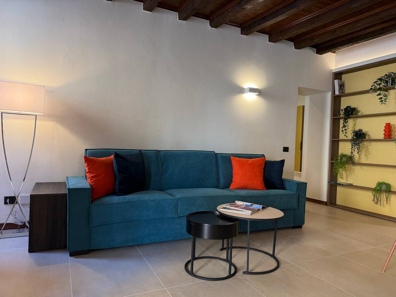 Apartamento entero, Apartamento de lujo Gemhouse San Francesco in Brescia, Provincia de Brescia