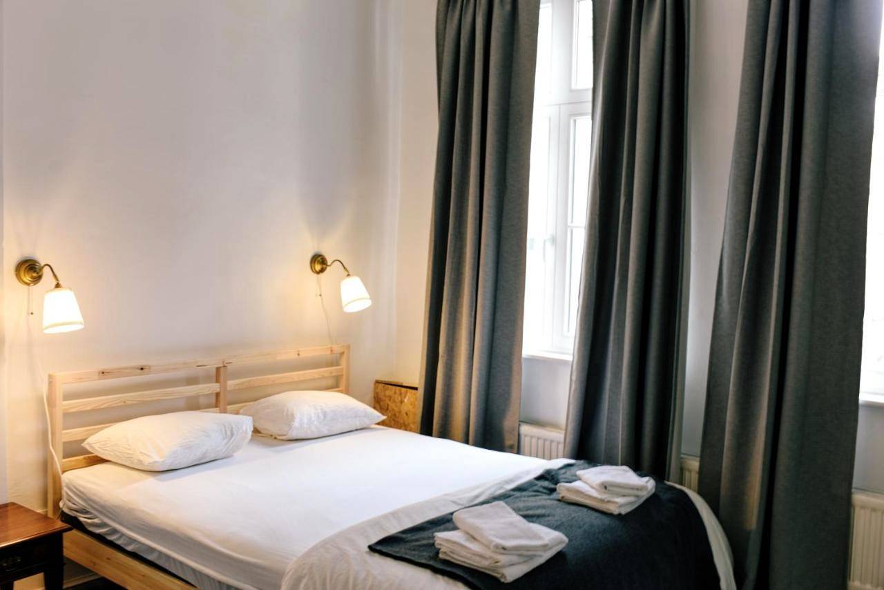 Maison d’hôte pour 1 personne in Namur, Région de Namur