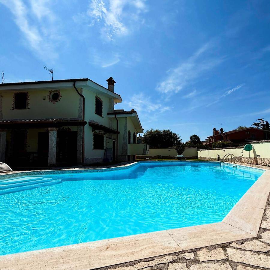 Luxury B&B Resort in Anzio, Provincia di Roma