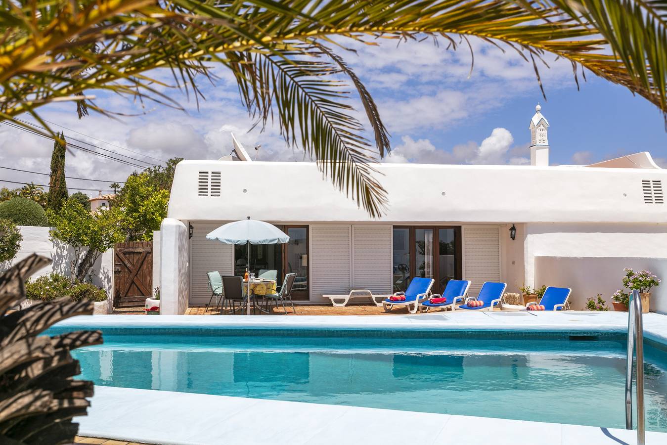 Casa Brisa Atlântica in Carvoeiro, Lagoa