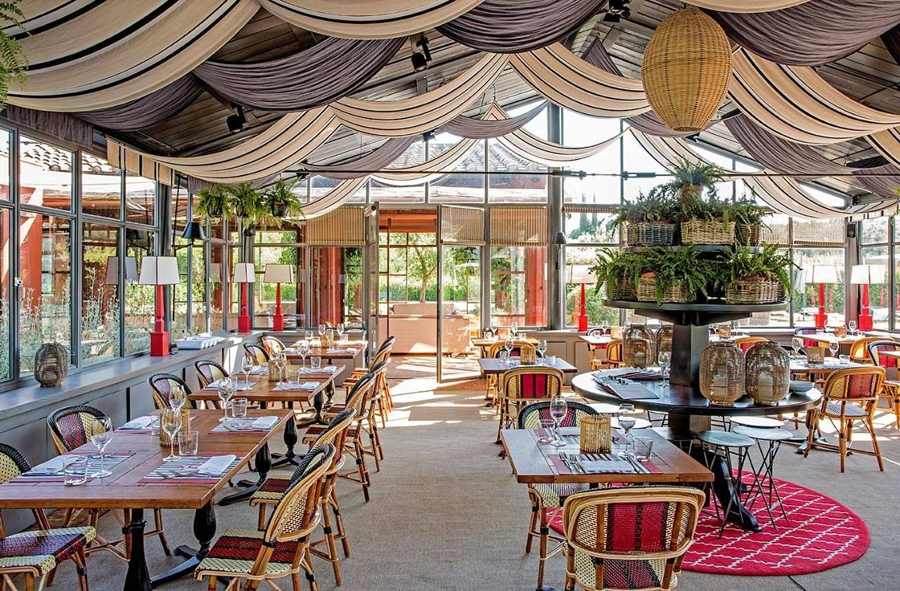 Locanda Rossa - Preferred Hotels & Resorts, Lvx Collection, Capalbio, Toscana, Italia in Capalbio, Provincia di Grosseto