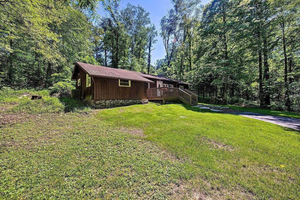 Neu! Kabine von Hiking + Hunting, 14 Mi zum Hersheypark in Lebanon County