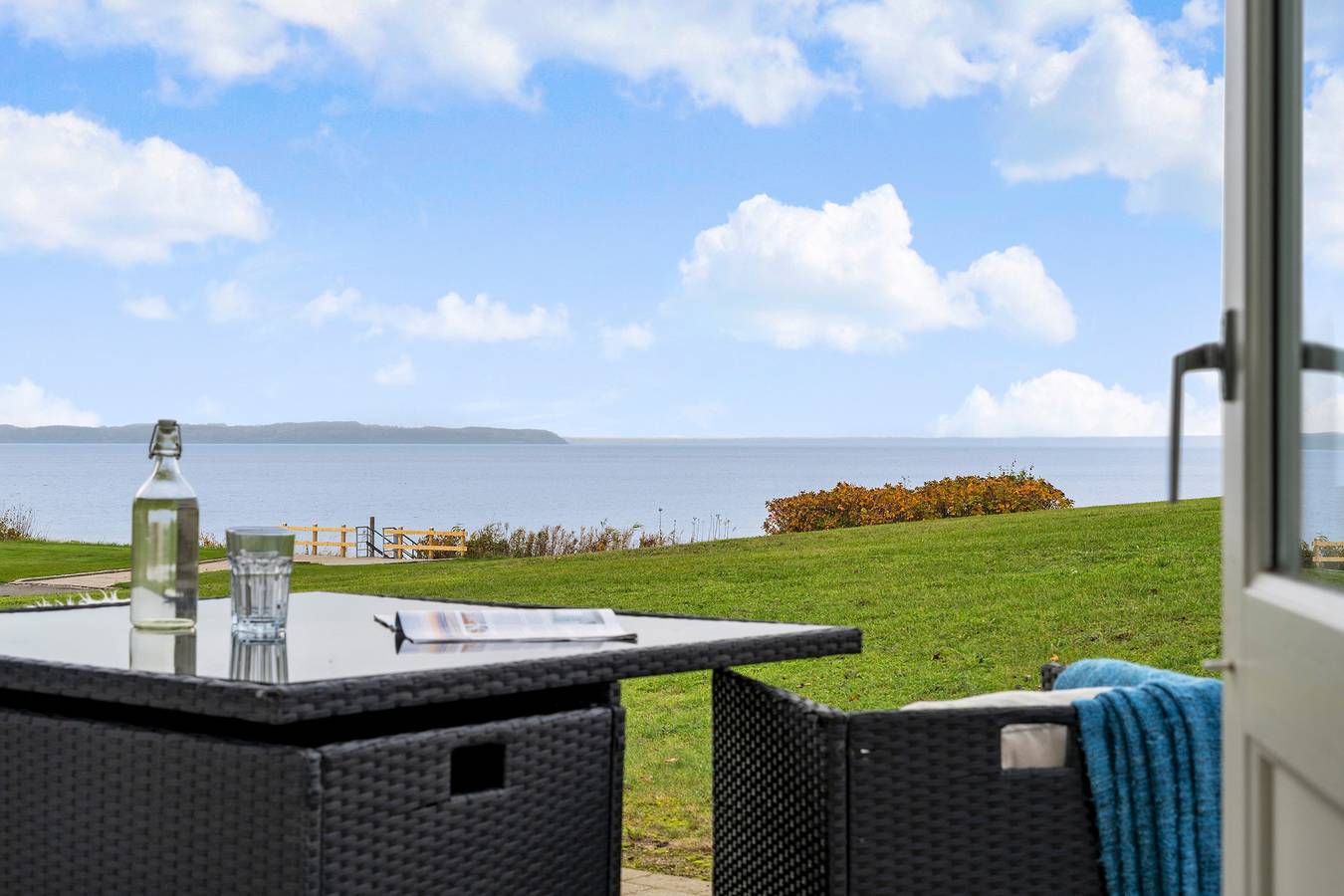 Ferielejlighed til 4 Personer i Båring Vig, Middelfart