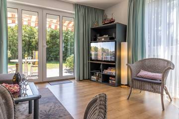 Ferienhaus für 7 Personen in Harlesiel, Wittmund, Bild 1