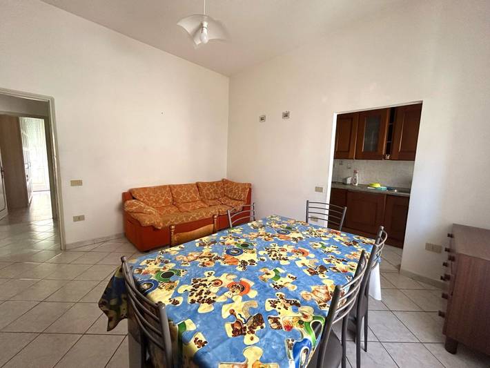 Ferienwohnung für 6 Personen, mit Balkon, mit Haustier - 1