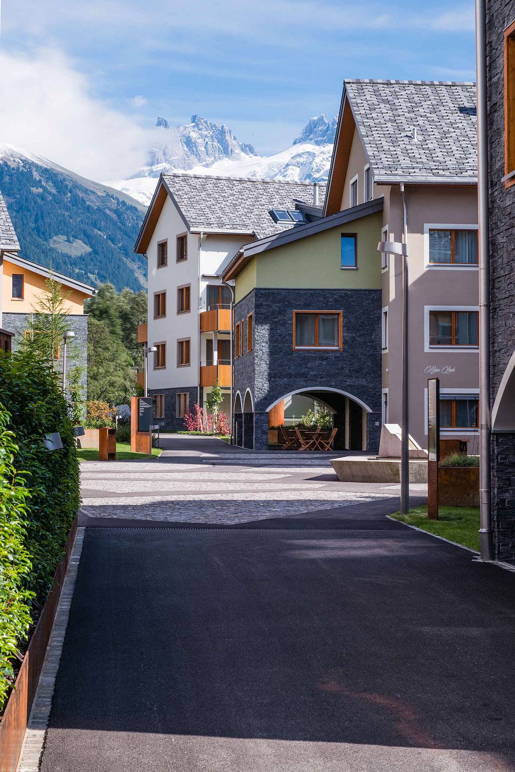Monolocale intero, Monolocale con riscaldamento  in Engelberg, Canton Obvaldo
