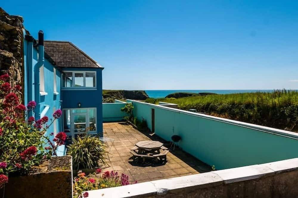 Entire apartment, The Granary at Annestown House in County Waterford