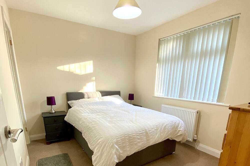Holiday Home in Sunny Morecambe in Morecambe, Lancashire