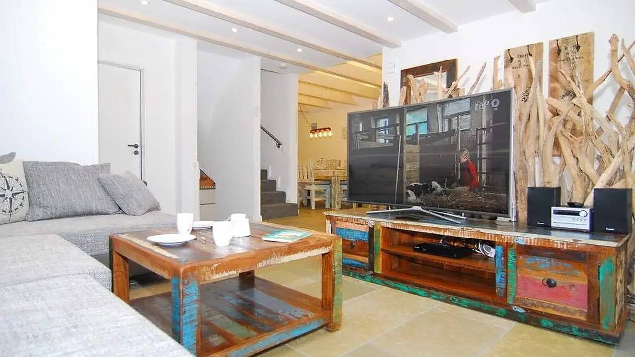 Ferienhaus für 6 Personen (120 m²) in Westerland (Sylt) in Westerland, Sylt (Gemeinde)