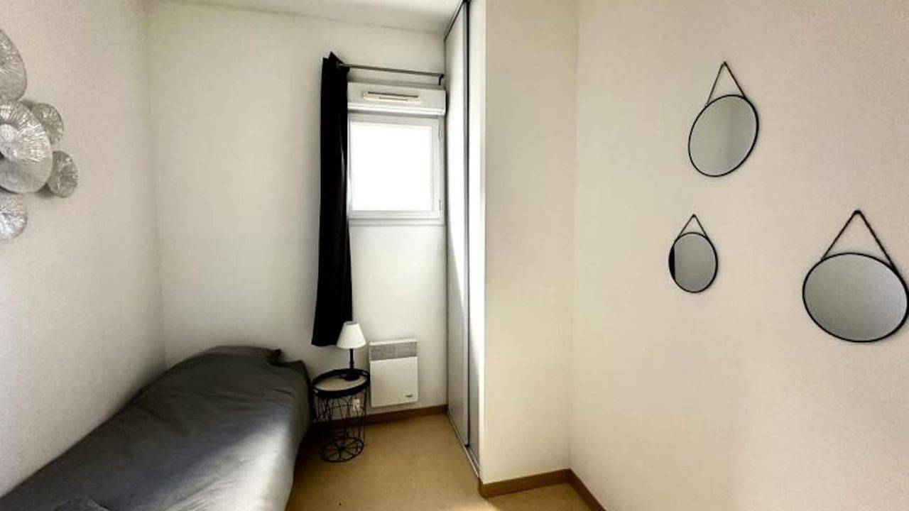 Appartement de vacances entier, Appartement de vacances pour 6 personnes in Avène, Région de Lodève