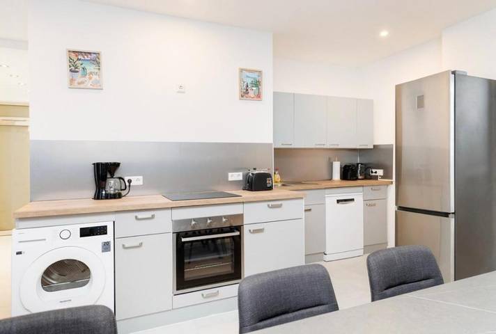 Ferienwohnung für 14 Personen in Tiergarten Berlin - 3