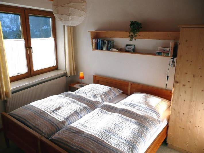 Ganze Ferienwohnung, Ferienwohnung Alpenblick in Vorderhindelang, Bad Hindelang