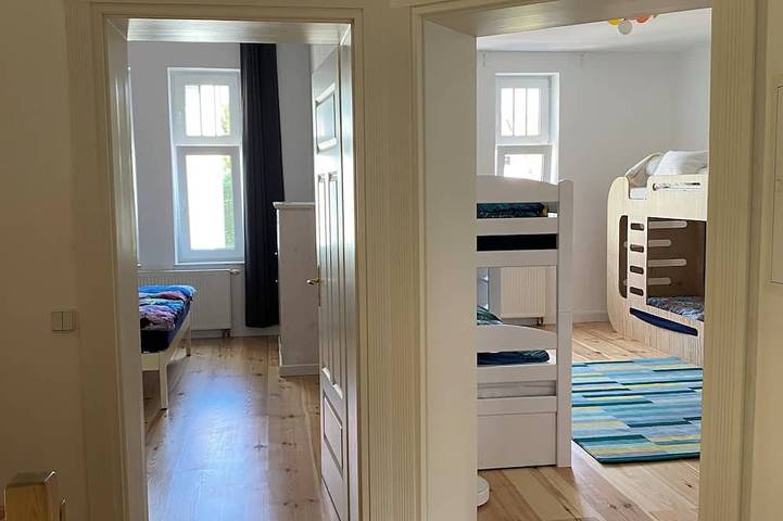 Ferienwohnung für 4 Personen in Karlshorst Berlin - 4