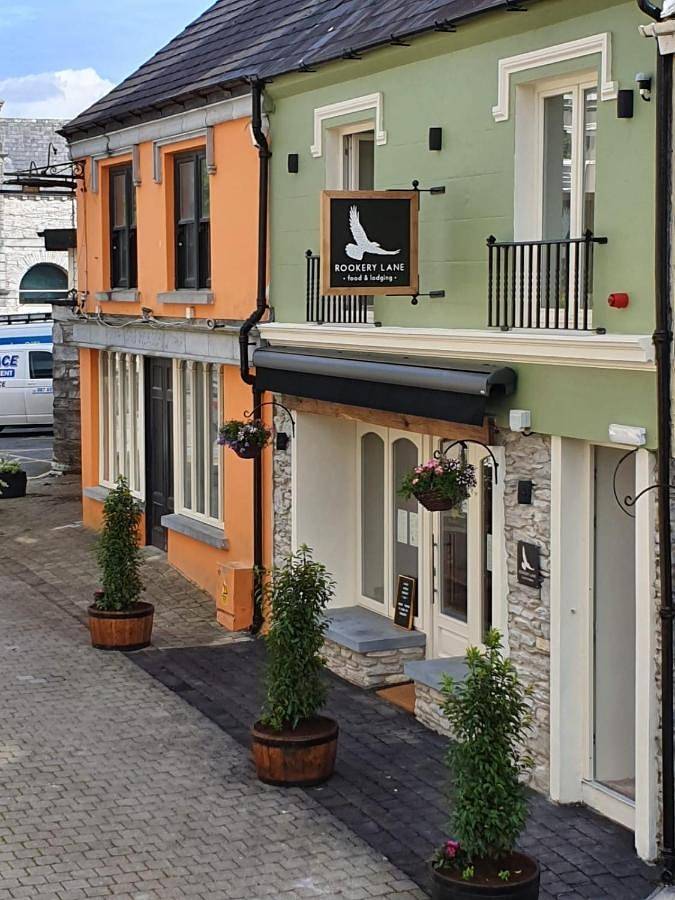 Appart’hôtel pour 2 personnes