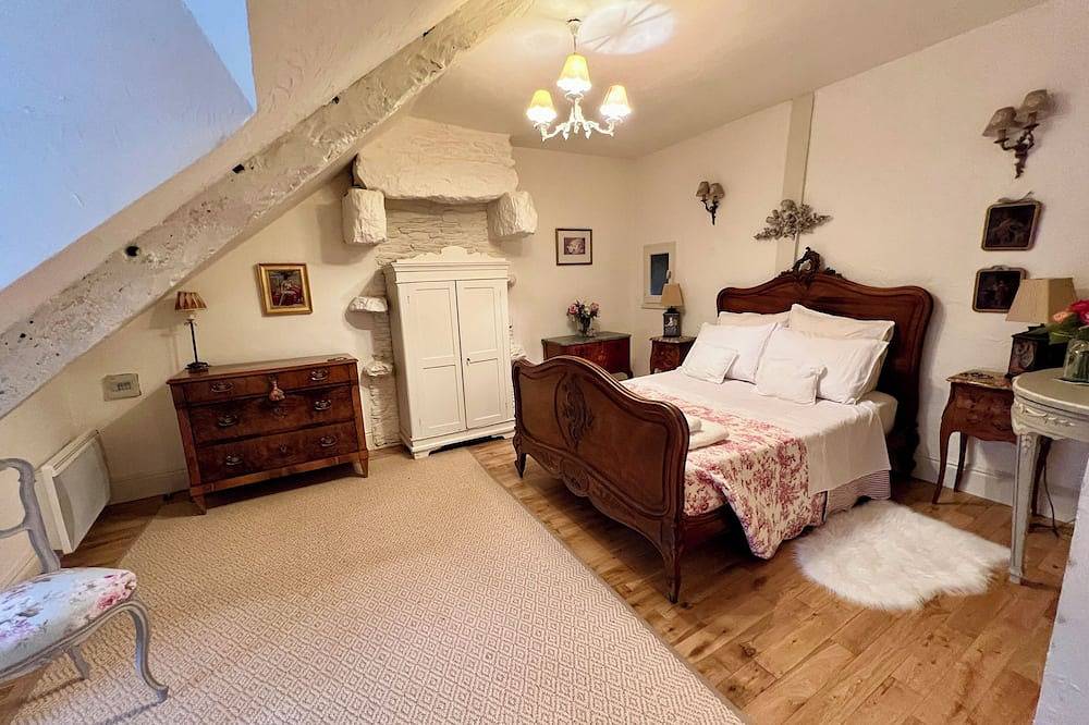 La Petite Madeleine | Maison de vacances Port de Dinan | 2 Ch | Animaux Ok in Lanvallay, Région de Dinan