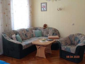 Ferienwohnung für 2 Personen in Görlitz, Görlitz & Umgebung, Bild 2