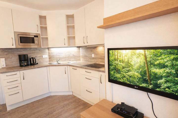 Ferienwohnung für 4 Personen in Schillig - 2