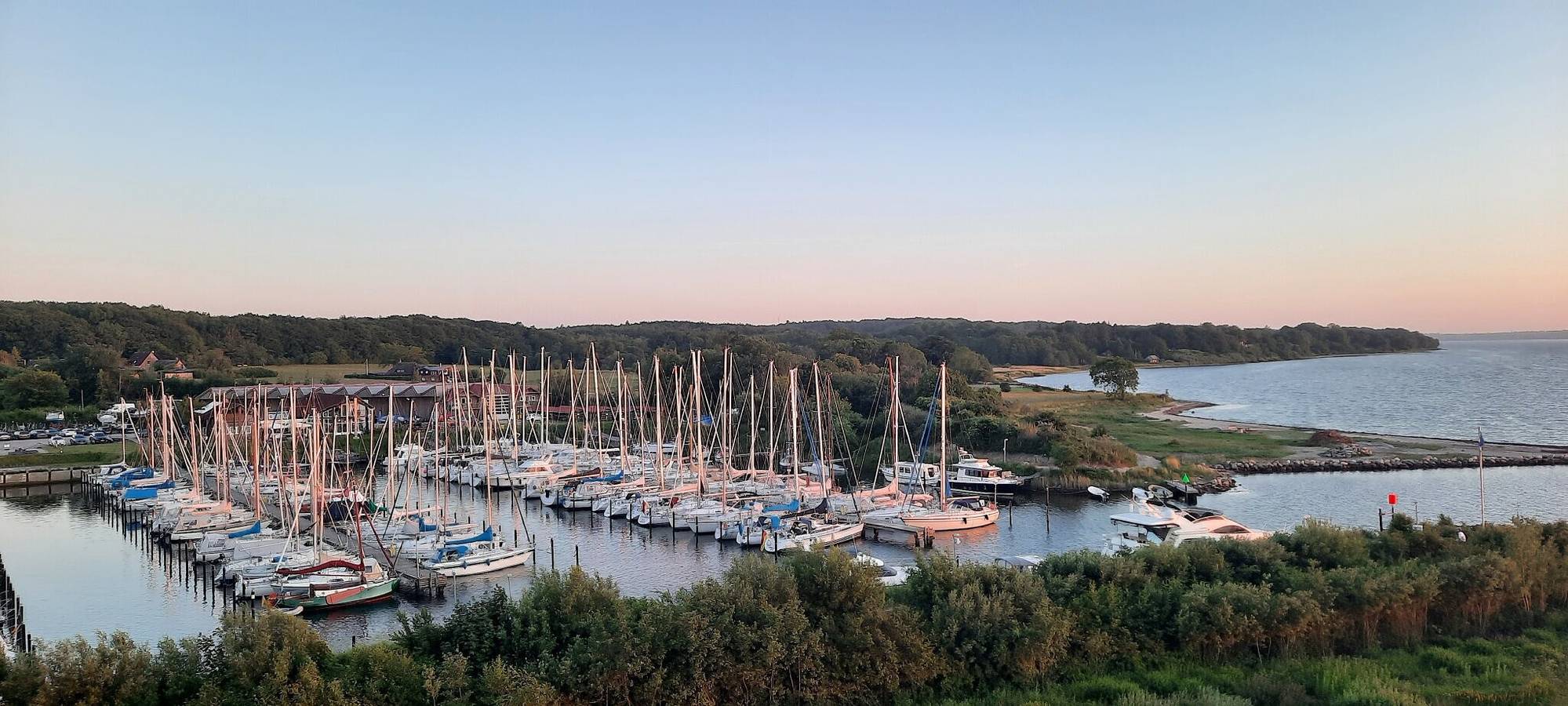 Vakantieappartement Fördeblick, foto 10