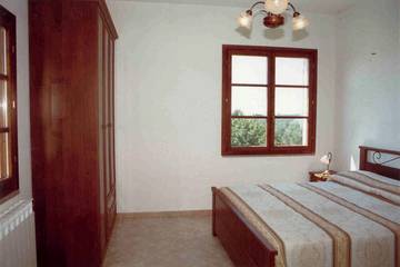 Agriturismo per 4 Persone in Campiglia Marittima, Riviera Toscana, Foto 1