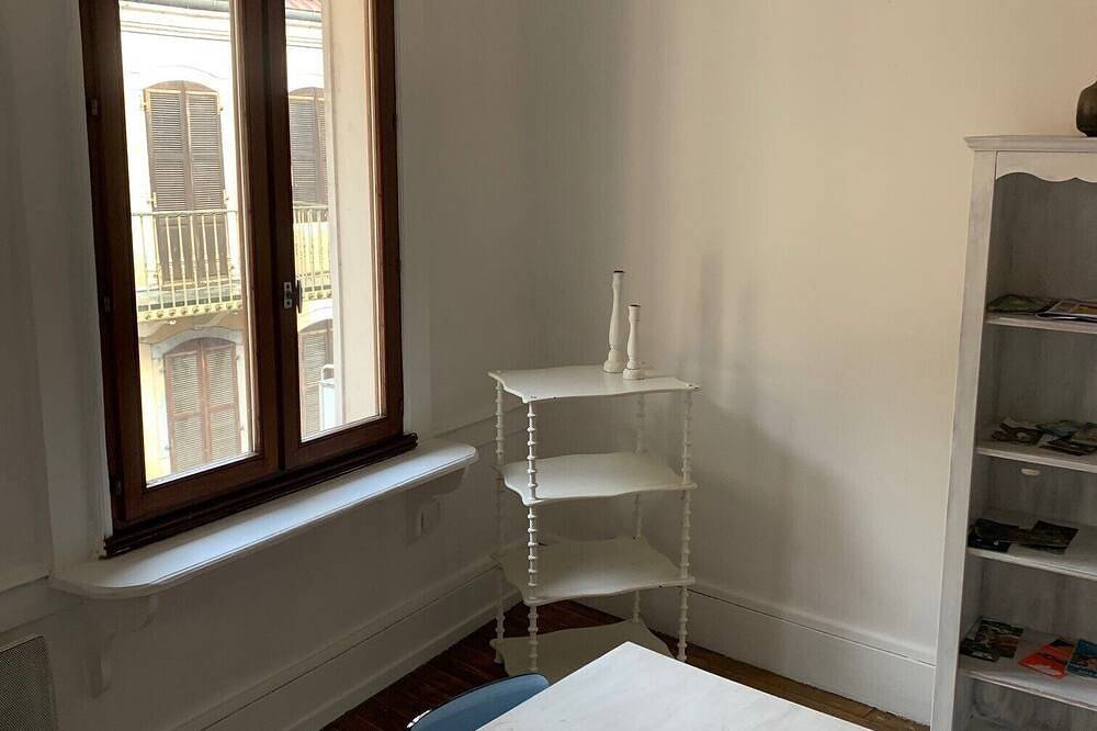 Appartement in Saint-Hippolyte (Doubs), Jura Francais