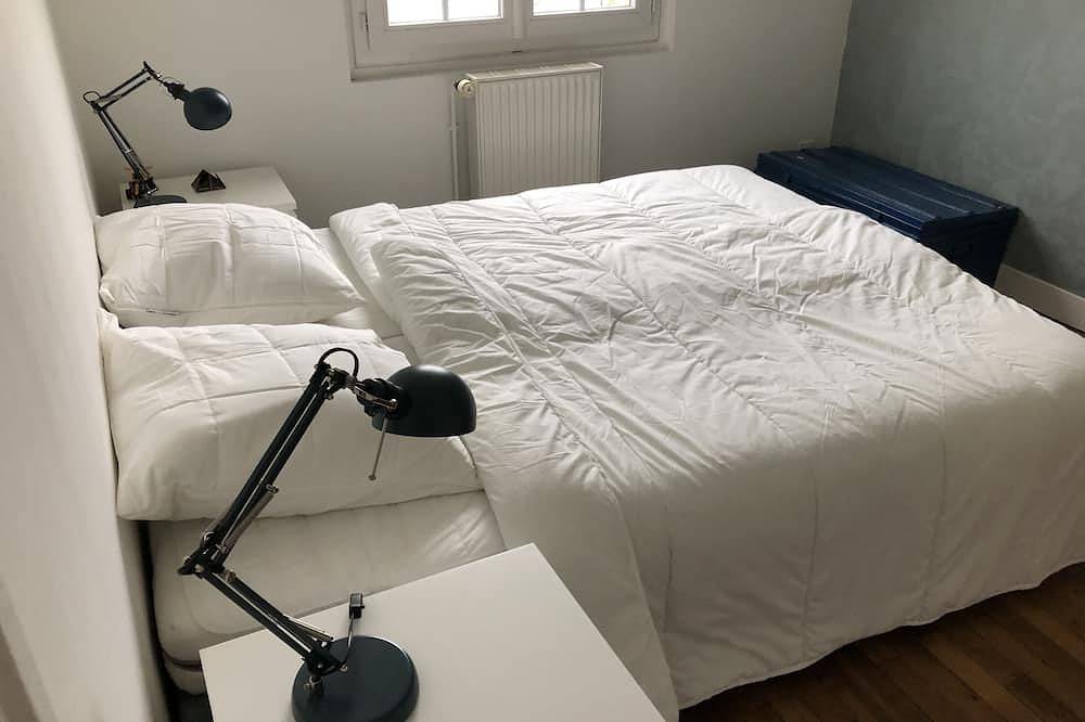 Pleasant seaside house for 6 people in Luc-sur-Mer, Caen und Umgebung
