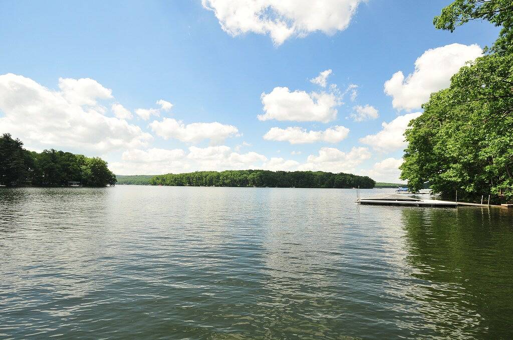 Dazzling 3 Bedroom Home mit Whirlpool in Deep Creek Lake