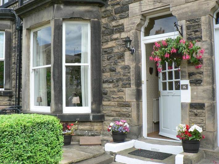 B&b for 2 people in Harrogate