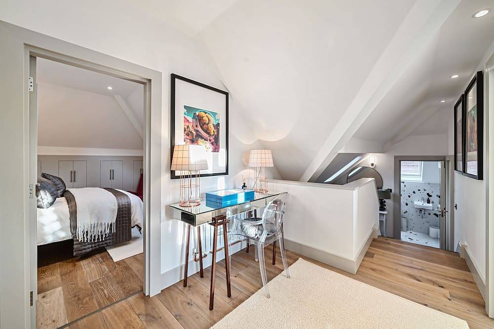 Entire apartment, Hayy Elegant 3-Bedroom Apartment in Harrogate in North Yorkshire